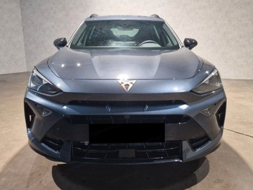 Cupra Formentor Crossover Facelifting 2.0 TDI 150KM 2025 CUPRA Formentor 2.0 TDI DSG Suv 150KM 2025, zdjęcie 1