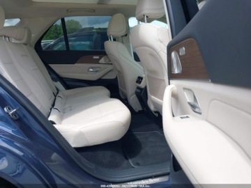 Mercedes GLE V167 2024 Mercedes-Benz GLE 450 4Matic 2024 3.0l 3.0 Benzyna 375KM, zdjęcie 11
