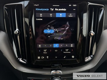 Volvo XC60 II 2024 Volvo XC 60 XC60 B5 B AWD Ultra Dark aut, Pakiet C, zdjęcie 24