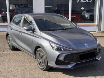 MG 2024 MG MG3 1.5 Standard Hatchback 115KM 2024, zdjęcie 1