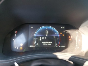 Toyota 2024 Toyota Grand Highlander XLE 2024 2.4l 2.4 Benzyna 265KM, zdjęcie 9