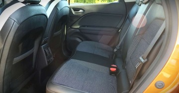 Renault Captur II Crossover 1.0 TCe 100KM 2020 Renault Captur (Nr.219) 1.0 TCe 100 KM Navi Kamera Tempomat Klima Gwarancja, zdjęcie 14