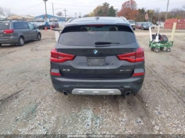 BMW X3 G01 2019 BMW X3 BMW X3 sDrive30i 2.0 Benzyna 248KM, zdjęcie 4