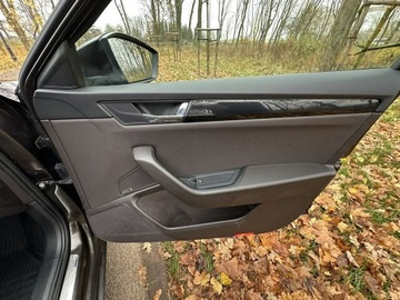 Skoda Superb III Kombi 2.0 TDI 150KM 2016 Škoda Superb Skoda Superb 2.0 TDI 150 KM DSG, zdjęcie 31