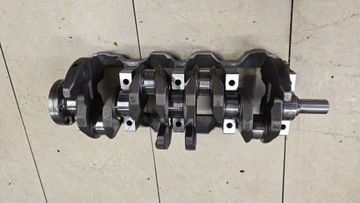 HŘÍDEL OJNICE 2.0 HYBRID HYBRIDNÍ FUSION USA C-MAX MONDEO MK5