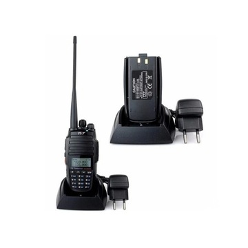 TYT TH-UV8000D Двухдиапазонная рация VHF 136–174 МГц UHF