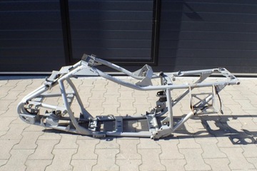 Рама Adly 300 XS