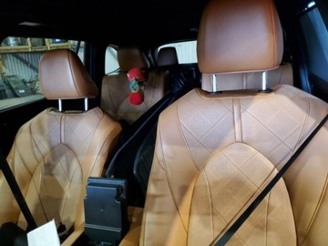 Toyota Highlander III 2022 Toyota Highlander Hybrid Platinium AWD Od ubezpieczalni Bogate wyposaze, zdjęcie 11