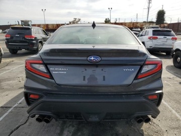 Subaru 2022 Subaru WRX 2022 Subaru WRX Premium Manual 2.5 Benzyna 271KM, zdjęcie 2