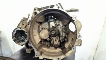 Getriebe RSC 1.6 TDI 90 KM 18R SEAT LEON III
