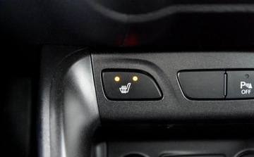 Hyundai ix35 SUV Facelifting 1.7 CRDi 115KM 2015 Hyundai ix35 NAVI Klimatronik stan Igla Podgrzewane fotele Panorama 1.7, zdjęcie 27