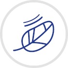 Тканевый нагрудник Canpol с прорезывателем