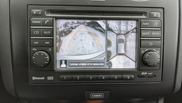 Nissan Qashqai I 2013 Nissan Qashqai 1.6i OPŁACONY Bezwypadkowy Serwis, zdjęcie 24