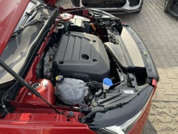 Volvo XC40 Crossover Facelifting 2.0 B4 197KM 2024 Volvo XC 40 B4 Skóra Kamera Pamięć Podgrzewanie, zdjęcie 17