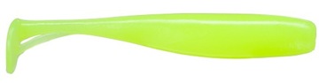 GUMA KOPYTO STORM TOCK MINNOW 10cm CHARTREUSE
