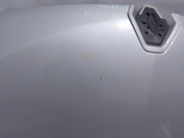 КРЫШКА КАПОТА RENAULT MEGANE 3 III TED69
