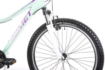 ROMET JOLENE 6.1 2024 горный велосипед
