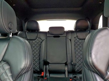 Audi SQ5 2021 Audi SQ5 Premium Plus 2021 3.0l 3.0 Benzyna 349KM, zdjęcie 10