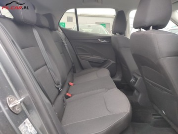 Skoda Fabia IV 1.0 TSI 95KM 2023 Skoda Fabia GWARANCJA JEDYNE 7.800 kilometrow JAK NOWY Mozliwa Zamiana Raty, zdjęcie 20