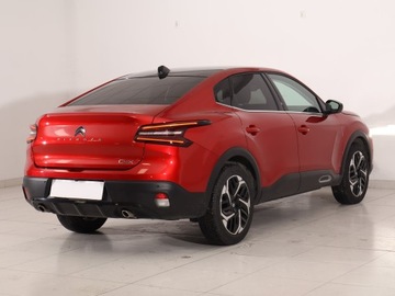 Citroen 2023 Citroen C4 X 1.2 PureTech, Salon Polska, zdjęcie 4