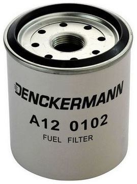 Filtr paliwa DENCKERMANN CHRYSLER/ GRAND CHEROKEE/