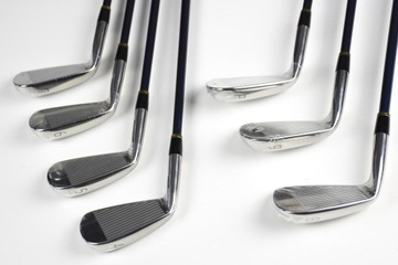 Bridgestone Precept EC603 S-flex +1 комплект утюгов