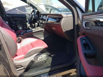 Porsche Macan 2023 Porsche Macan T 2023 2.0l 2.0 Benzyna 261KM, zdjęcie 9