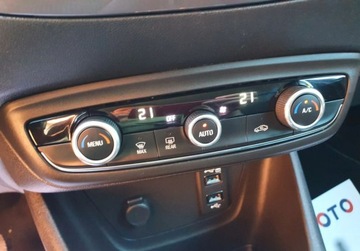 Opel 2018 Opel Crossland X Kamera LED Nawigacja GetHelp 1.5 Diesel 120KM, zdjęcie 16