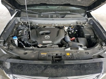 Mazda CX-9 2023 Mazda CX-9 Touring 2023 2.5l 2.5 Benzyna 250KM, zdjęcie 6