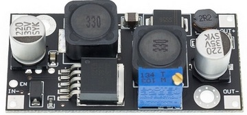 Przetwornica DC step-up-down automatyczna XL6019
