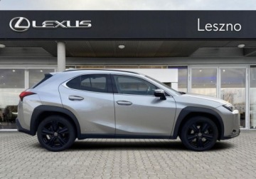 Lexus UX Crossover 250h 184KM 2021 Lexus UX 250h GPF F Impression 2WD Salon PL 1 wlasciciel Bezwypadkowy ASO, zdjęcie 10