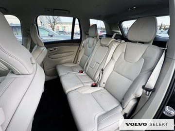 Volvo XC90 II 2025 Volvo XC 90 B5 B AWD Plus Bright | 7 miejsc | VAT, zdjęcie 28