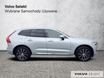 Volvo XC60 II Crossover D5 235KM 2020 Volvo XC 60 FV23 Inscription B5 D 235KM Masaż Went, zdjęcie 8