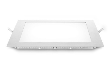 Светодиодная панель скрытого монтажа 30х30 24Вт 6000К ХОЛОДНЫЙ