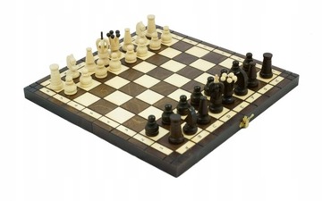 Royal Chess 31x31 Плотницкие и токарные работы