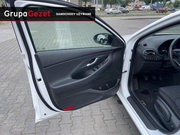 Hyundai i30 III Wagon Facelifting 1.0 T-GDI 120KM 2023 Hyundai i30 1.0 T-GDI 6MT Smart, zdjęcie 8
