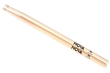Барабанные палочки Vic Firth Nova 5A