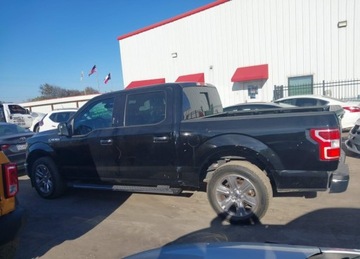 Ford 2018 Ford F150 FORD F-150 XLT 5.0 Benzyna 400KM, zdjęcie 5