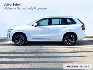Volvo XC90 II 2025 Volvo XC 90 B5 B AWD Plus Bright | 7 miejsc | VAT, zdjęcie 4
