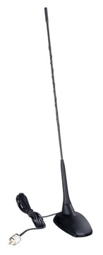 Albrecht CBM-516 Antena magnesowa 50cm