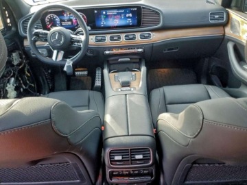 Mercedes GLS X167 2025 Mercedes-Benz GLS 450 4Matic 2025 3.0 Benzyna 362KM, zdjęcie 8