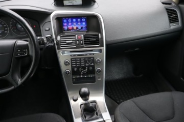 Volvo XC60 I SUV 2.4D 175KM 2009 Volvo XC60 2.4 D, Salon Polska, Serwis ASO, zdjęcie 7