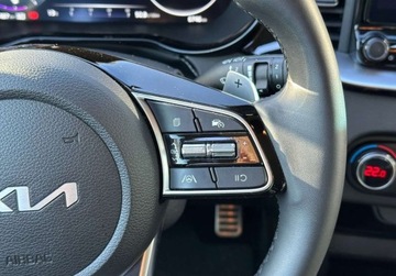 Kia Ceed III Hatchback Facelifting  1.5 T-GDI 140KM 2024 Kia Ceed MY25 Business Line 140KM 7DCT automat, dostepny od reki w Gdyni, zdjęcie 16