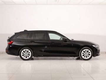 BMW Seria 3 G20-G21 Touring 2.0 318i 156KM 2020 BMW 3 318 i, Salon Polska, 1. Właściciel, zdjęcie 5