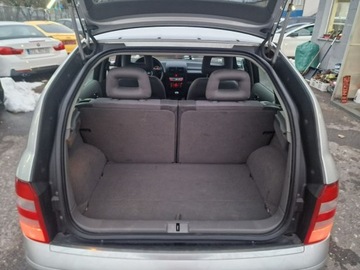 Audi A2 1.4 16V 75KM 2000 Audi A2 1.4 Benzyna 75 KM, Klimatyzacja, zdjęcie 19