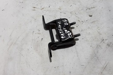 PANT PRAVÝCH ZADNÍCH DVEŘE NISSAN PATHFINDER III (R51) 82400ZP80A 2.5L