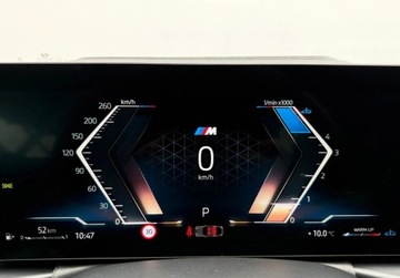 BMW Seria 4 G22-23-26 Coupe 2.0 420d 190KM 2024 BMW Seria 4 I wlasciciel M Pakiet Pro Gwarancja Bezwypadkowy FVAT23, zdjęcie 32