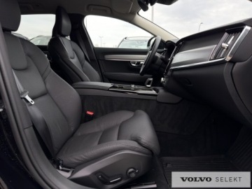 Volvo V90 II 2025 Volvo V90 V90 T6 AWD Plug-In Hybrid Plus Dark aut,, zdjęcie 12