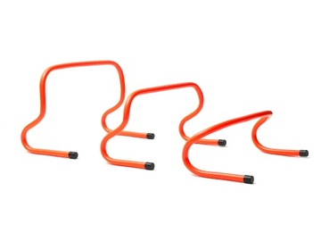Препятствие для тренировки с барьерами 23 см 4EVERFIT