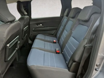 Dacia Jogger 2025 Od ręki - Journey 5-miejsc 1.8 Full Hybrid 155KM, zdjęcie 10